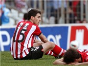 Bóng đá anh, ngoại hạng anh, lịch thi đấu euro 2012, Cuộc chiến top 4 Liga: Kiệt sức vì Europa League